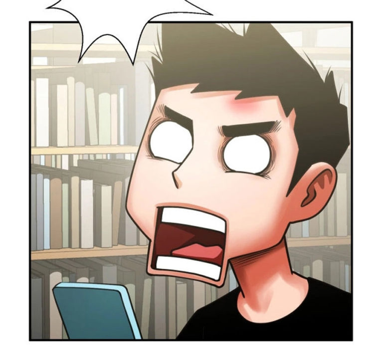 Share Girlfriend Chapter 7 Page 276