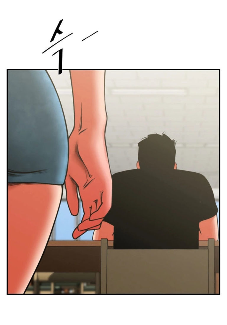 Share Girlfriend Chapter 7 Page 282