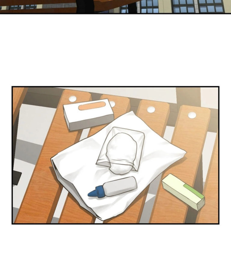 Share Girlfriend Chapter 7 Page 292