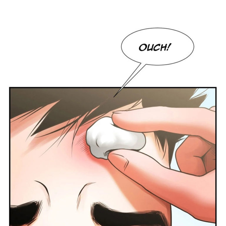 Share Girlfriend Chapter 7 Page 293