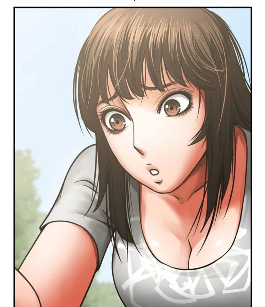 Share Girlfriend Chapter 7 Page 296