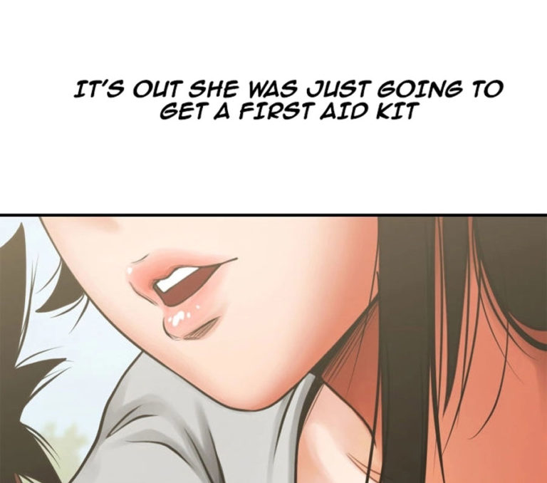 Share Girlfriend Chapter 7 Page 301
