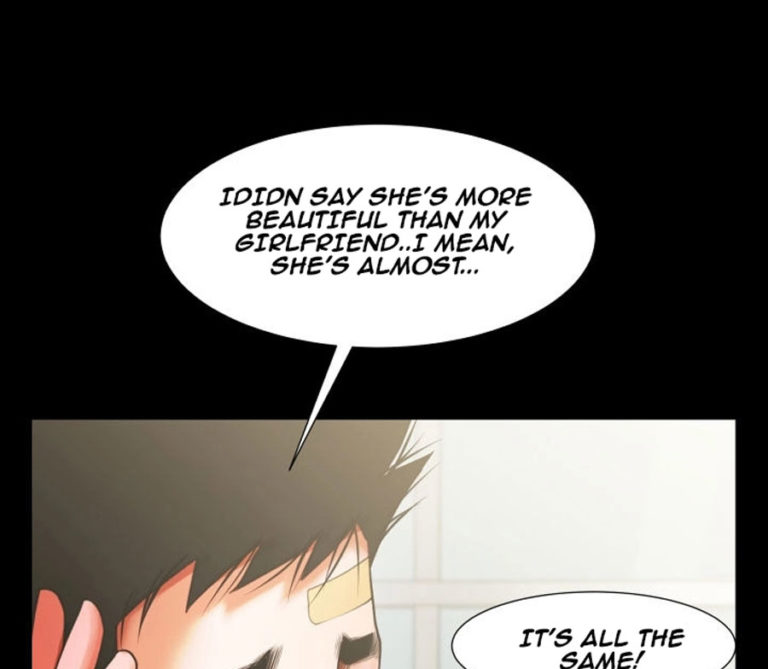 Share Girlfriend Chapter 7 Page 319