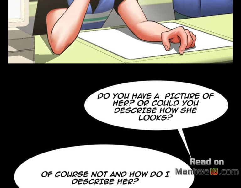 Share Girlfriend Chapter 7 Page 322