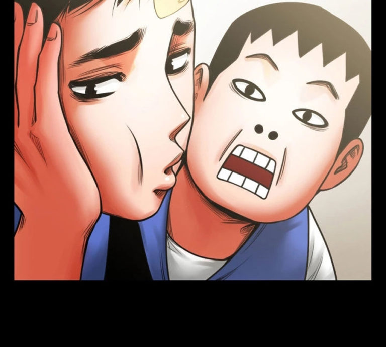 Share Girlfriend Chapter 7 Page 324