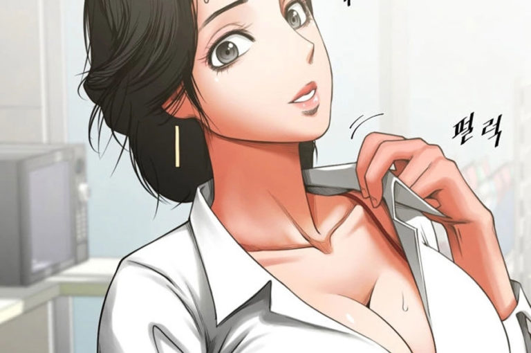 Share Girlfriend Chapter 7 Page 334