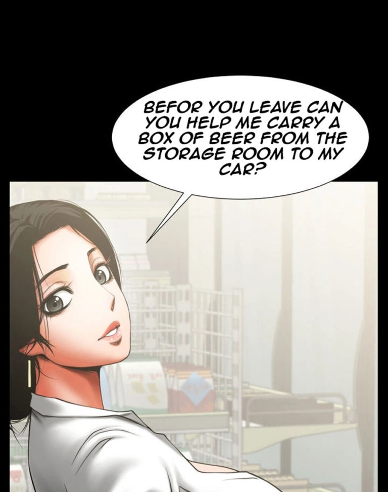 Share Girlfriend Chapter 7 Page 338