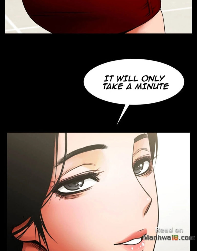 Share Girlfriend Chapter 7 Page 341