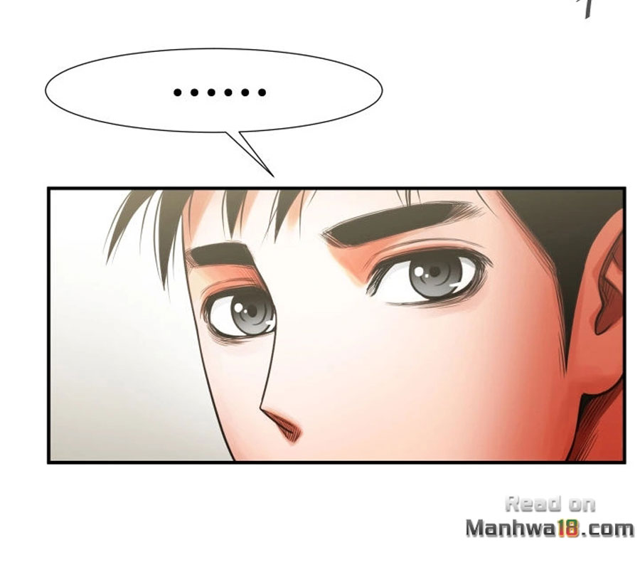 Share Girlfriend Chapter 7 Page 37
