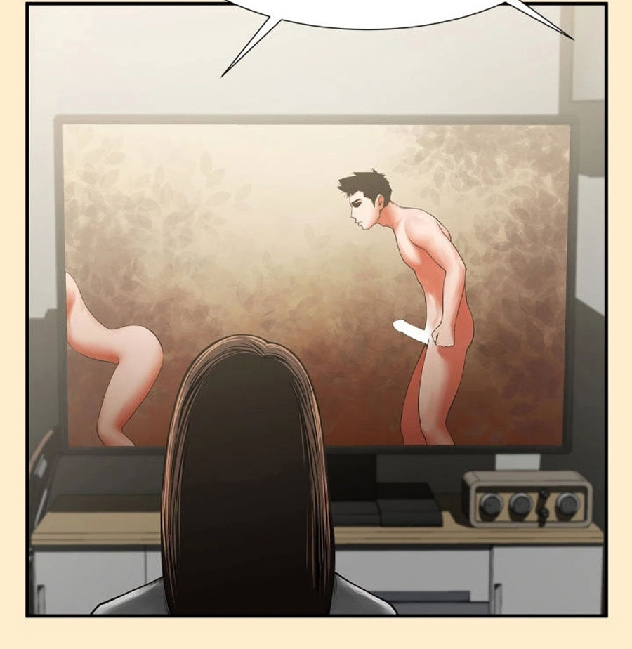 Share Girlfriend Chapter 7 Page 45