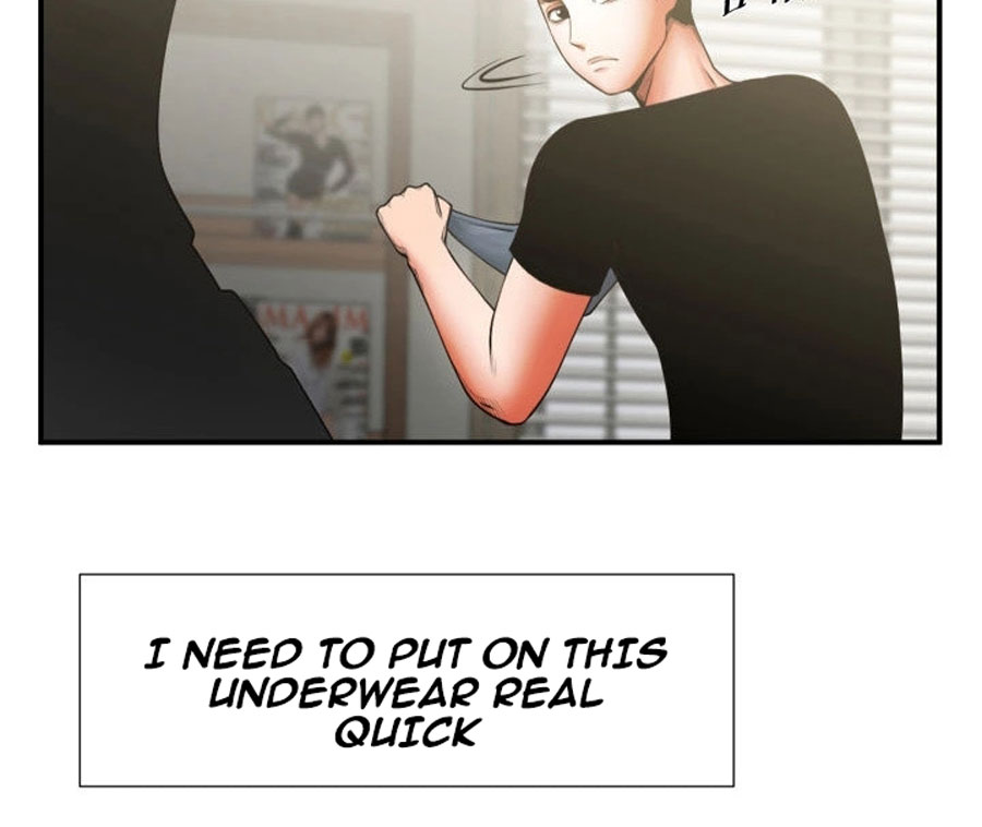 Share Girlfriend Chapter 7 Page 65