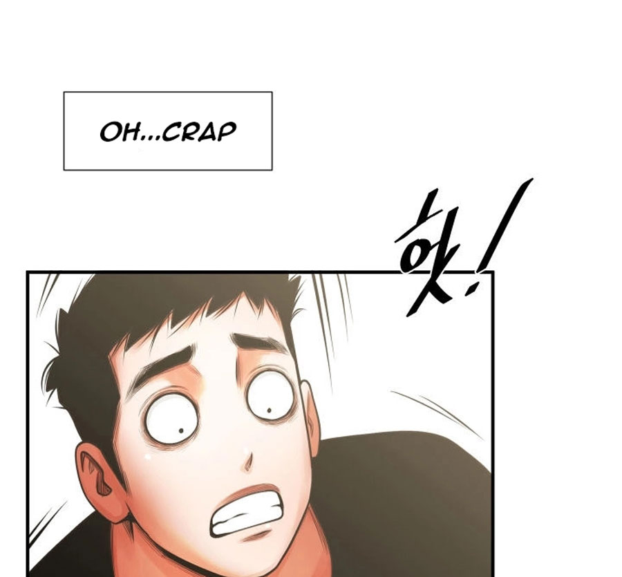 Share Girlfriend Chapter 7 Page 68