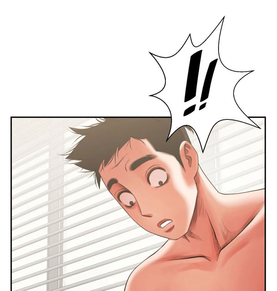 Share Girlfriend Chapter 7 Page 7