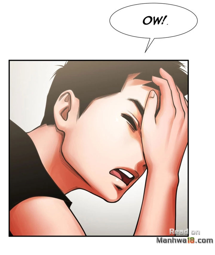Share Girlfriend Chapter 7 Page 74