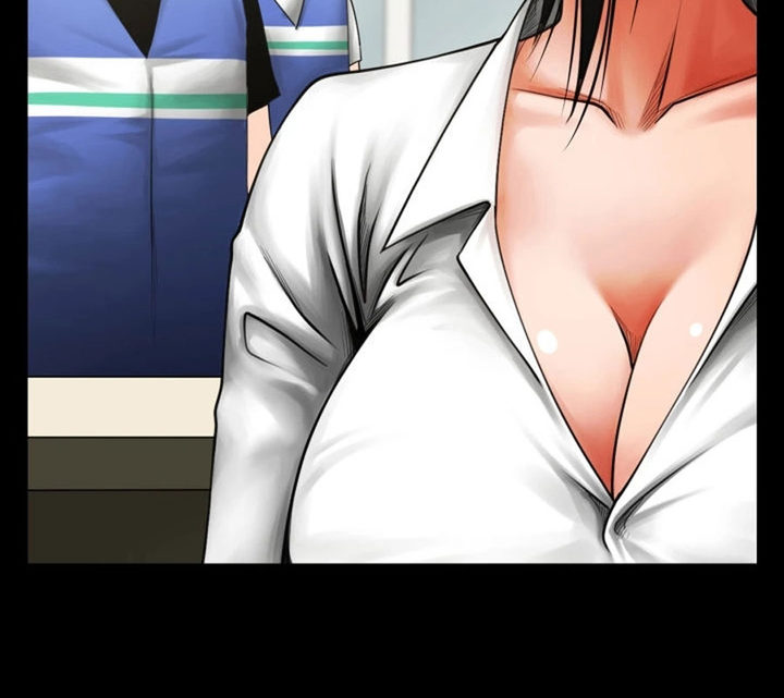 Share Girlfriend Chapter 8 Page 10