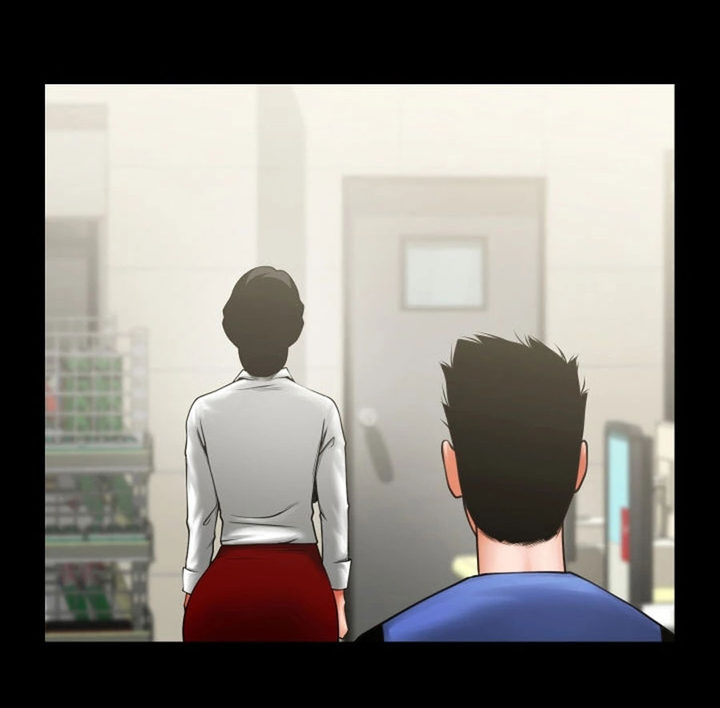 Share Girlfriend Chapter 8 Page 12