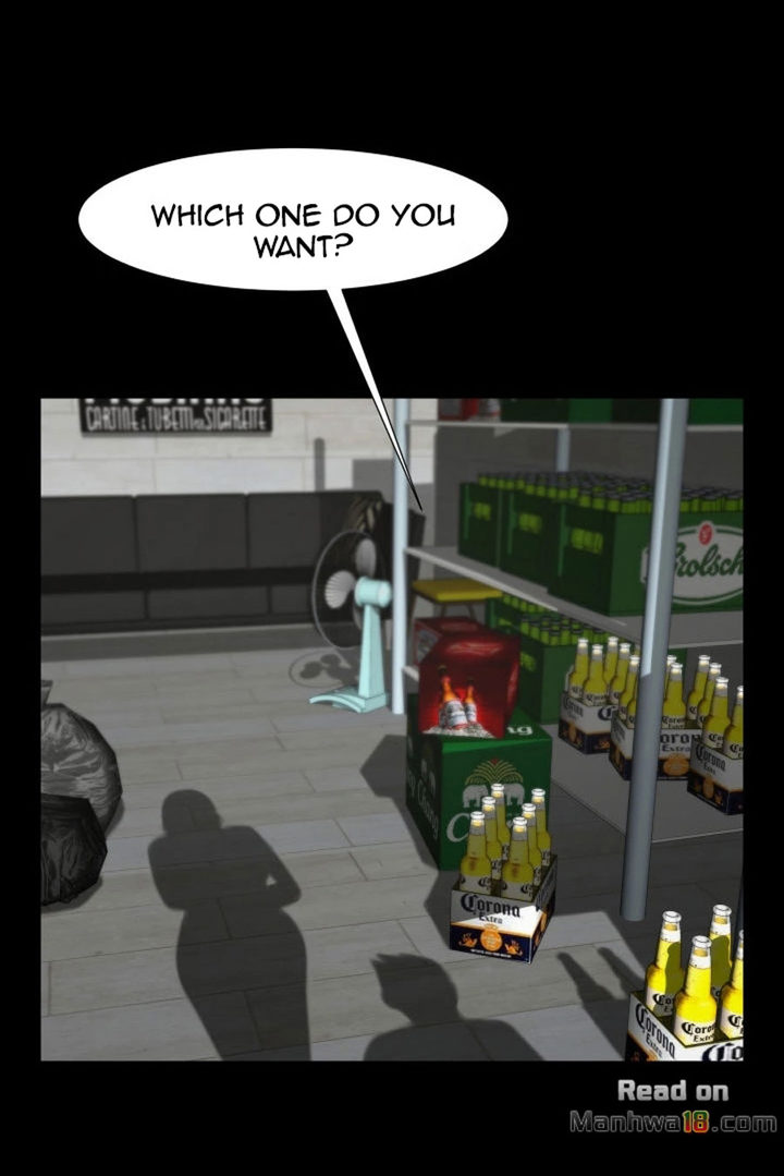 Share Girlfriend Chapter 8 Page 13