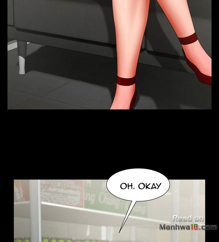Share Girlfriend Chapter 8 Page 16