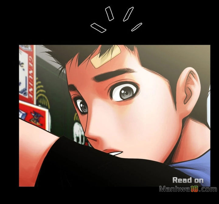 Share Girlfriend Chapter 8 Page 25