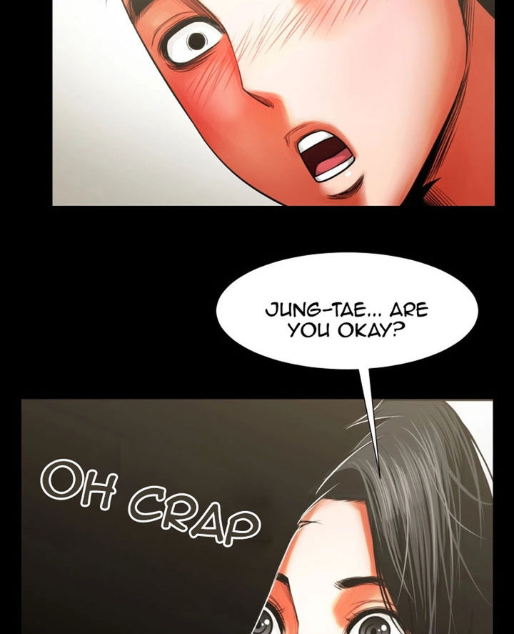 Share Girlfriend Chapter 8 Page 29