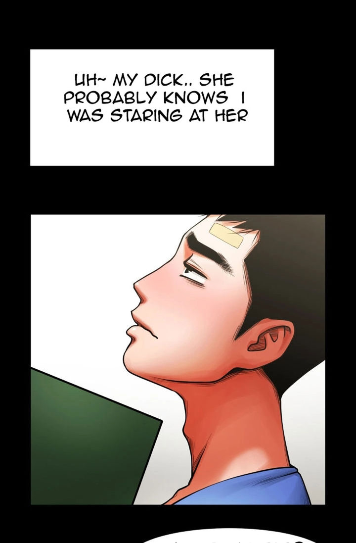 Share Girlfriend Chapter 8 Page 32