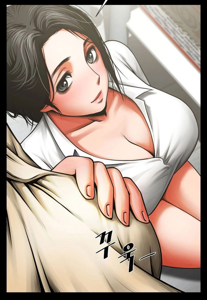 Share Girlfriend Chapter 8 Page 36