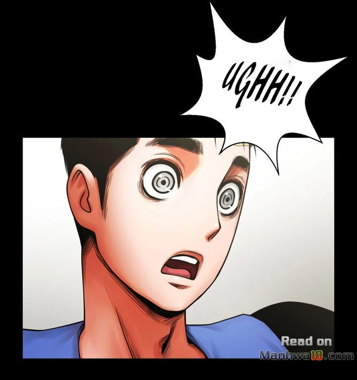Share Girlfriend Chapter 8 Page 37