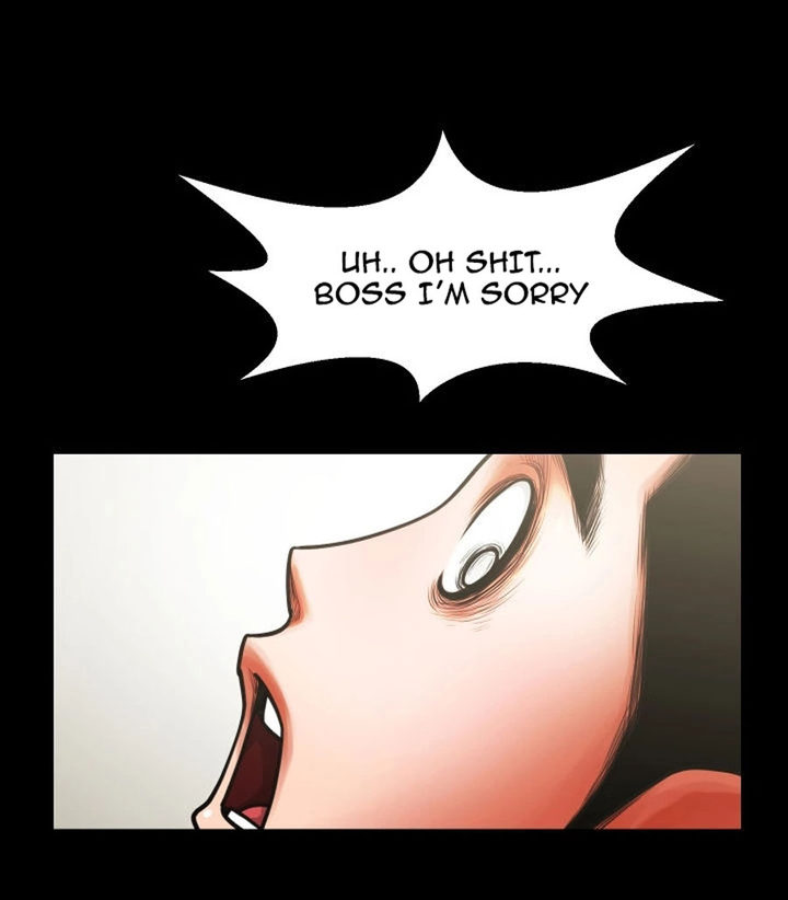 Share Girlfriend Chapter 8 Page 38