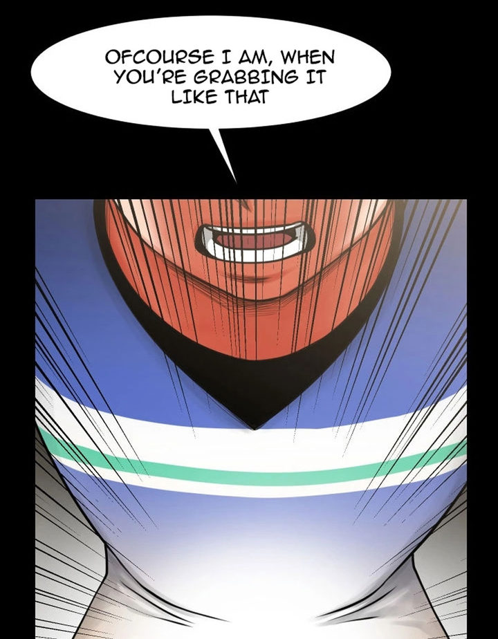 Share Girlfriend Chapter 8 Page 42