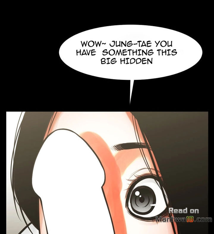Share Girlfriend Chapter 8 Page 46