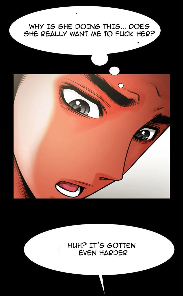 Share Girlfriend Chapter 8 Page 48