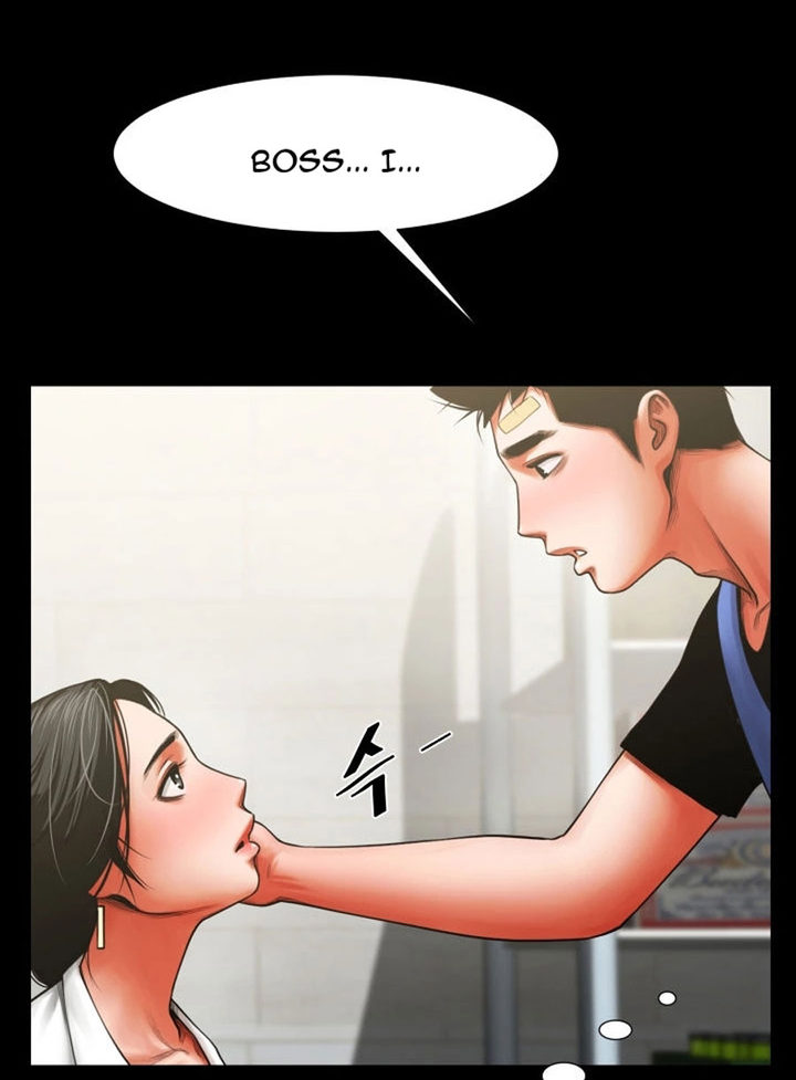 Share Girlfriend Chapter 8 Page 51