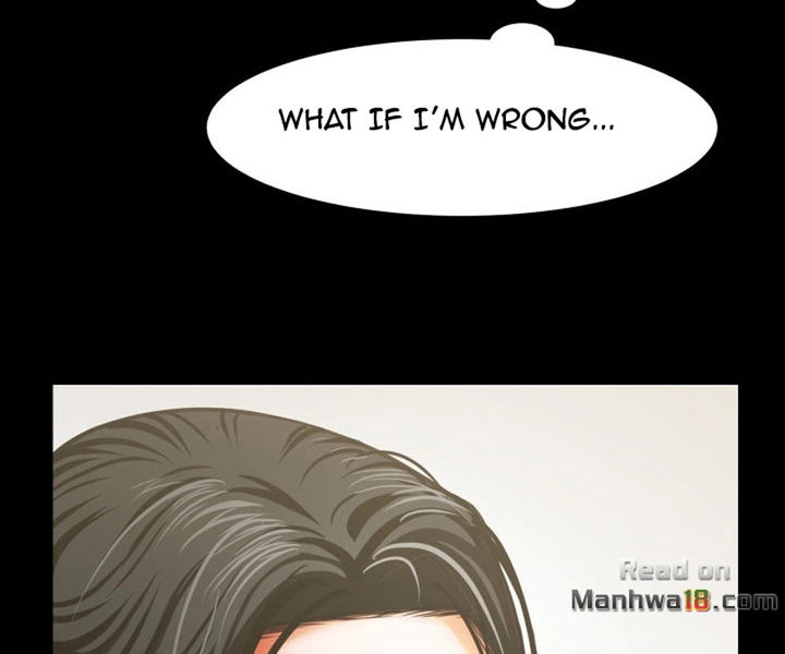 Share Girlfriend Chapter 8 Page 52