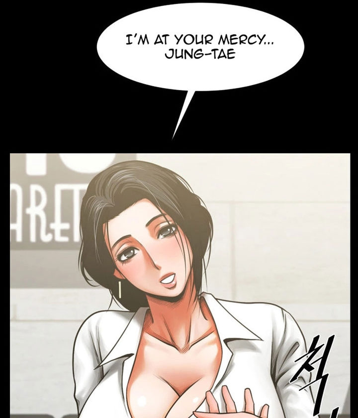 Share Girlfriend Chapter 8 Page 54