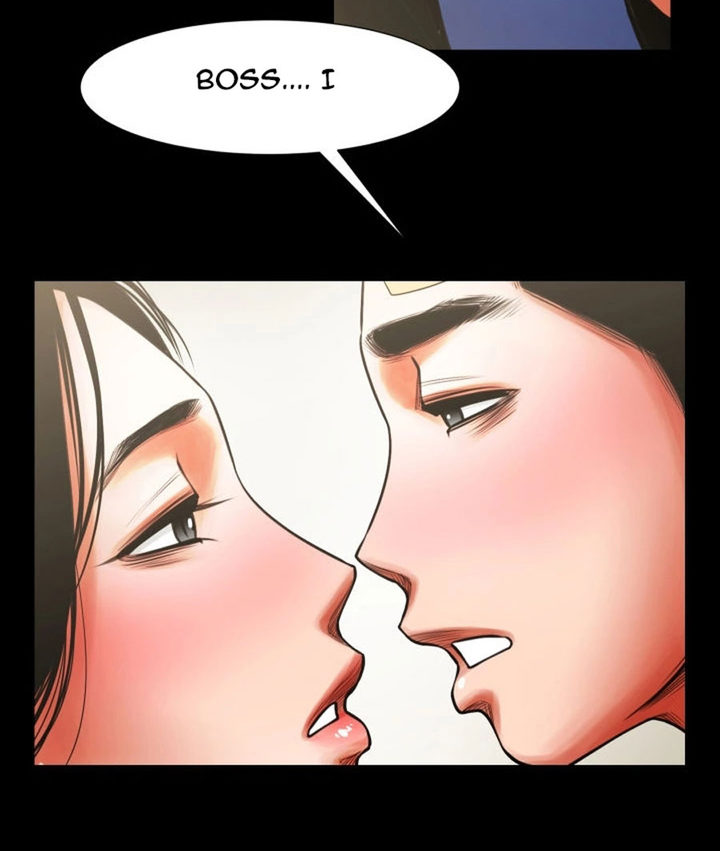 Share Girlfriend Chapter 8 Page 60