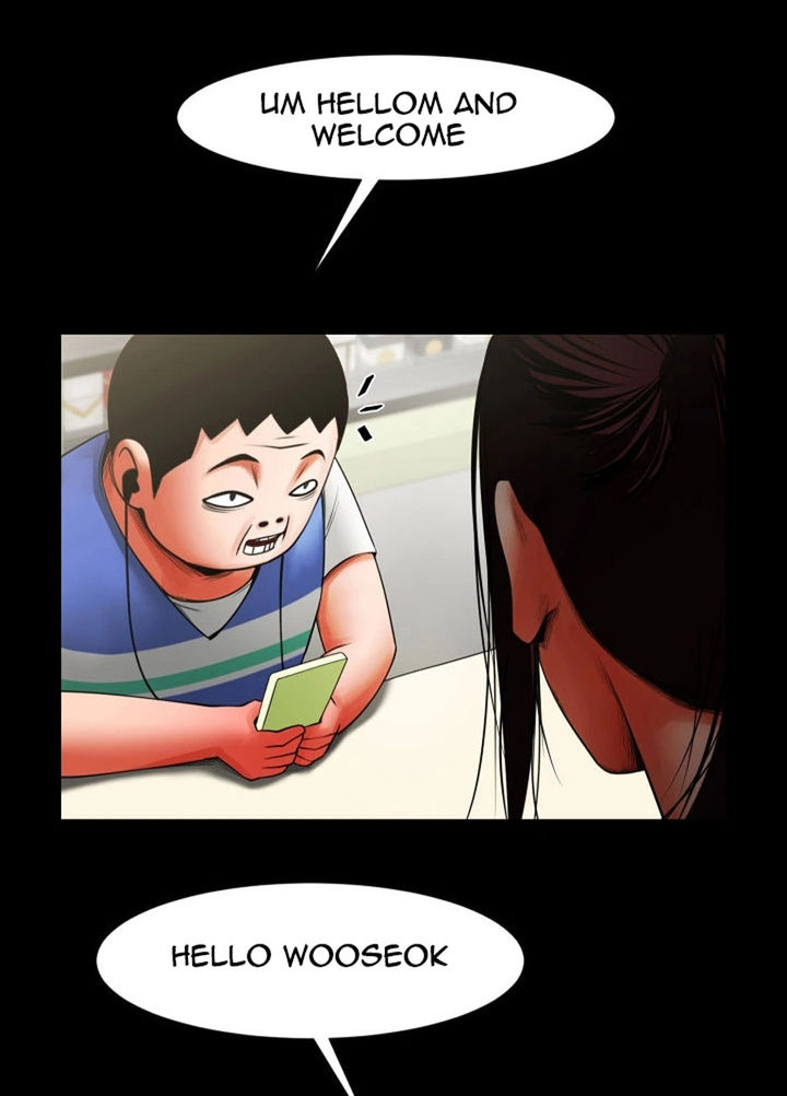 Share Girlfriend Chapter 8 Page 75