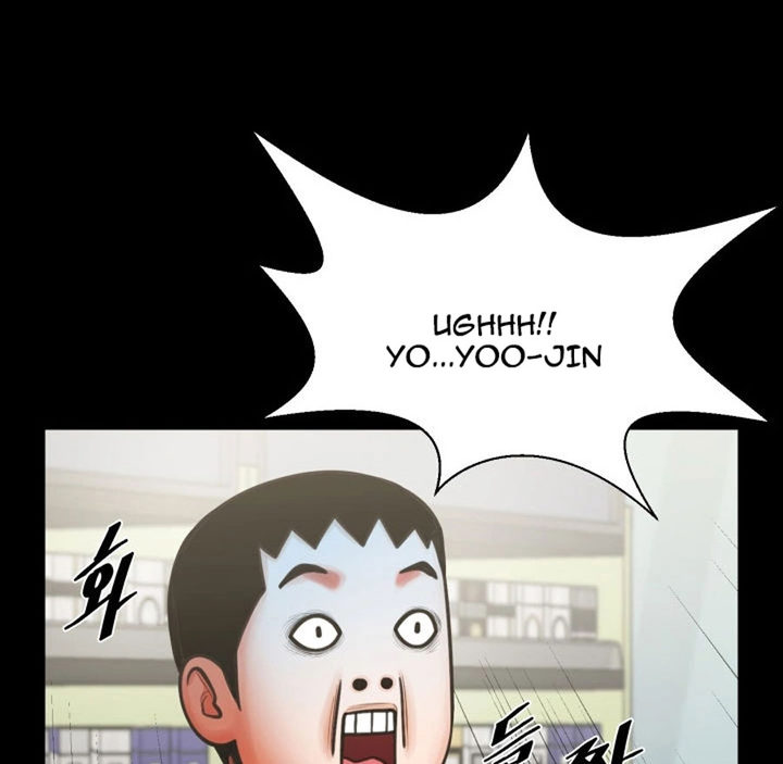 Share Girlfriend Chapter 8 Page 78