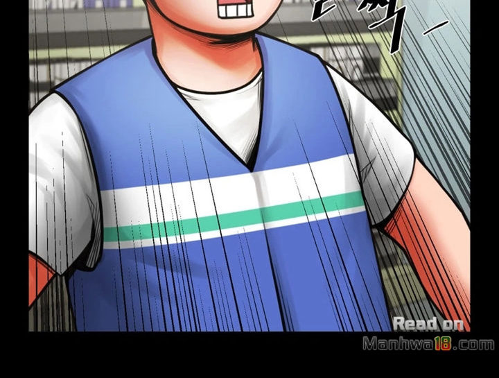Share Girlfriend Chapter 8 Page 79