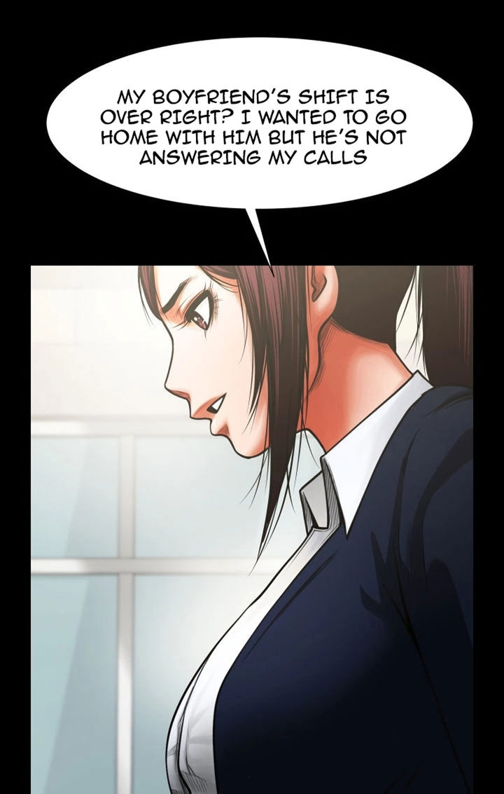 Share Girlfriend Chapter 8 Page 80