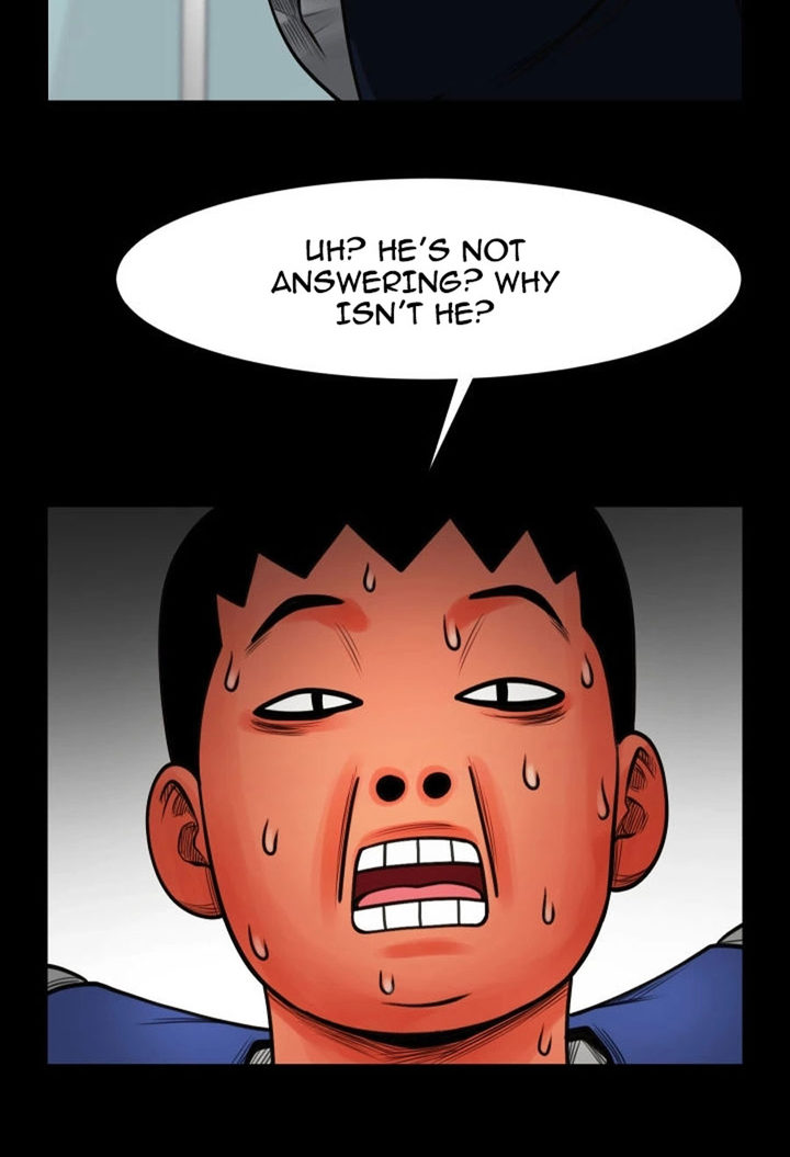 Share Girlfriend Chapter 8 Page 81