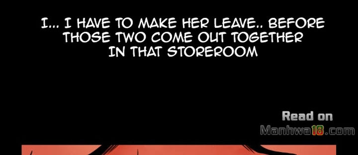 Share Girlfriend Chapter 8 Page 82