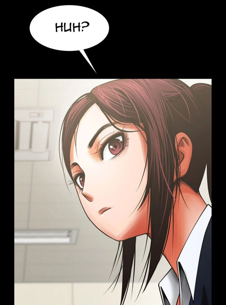Share Girlfriend Chapter 8 Page 86