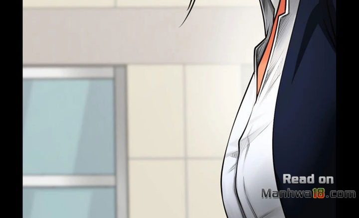 Share Girlfriend Chapter 8 Page 87