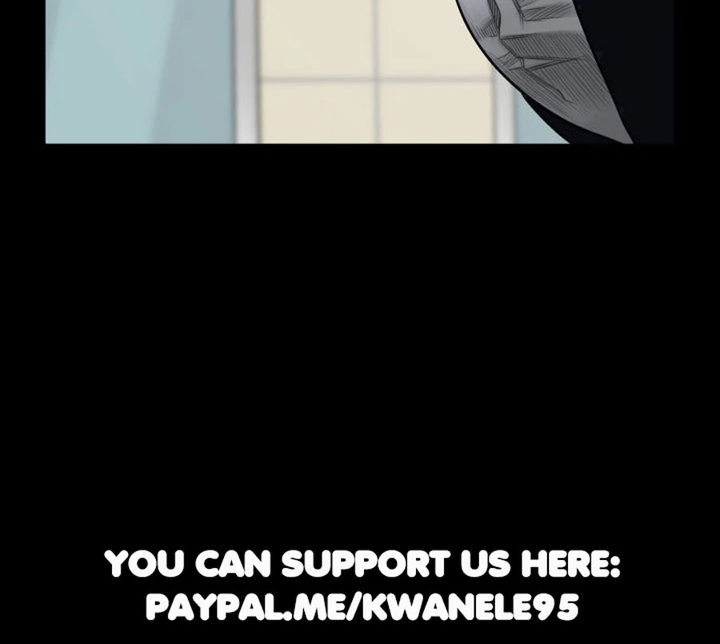 Share Girlfriend Chapter 8 Page 88