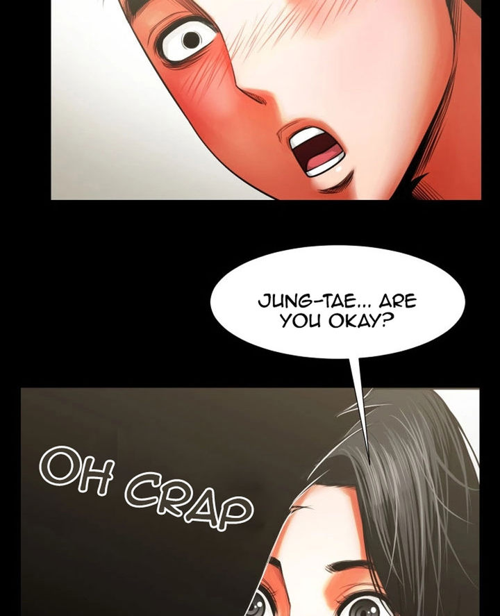 Share Girlfriend Chapter 9 Page 29