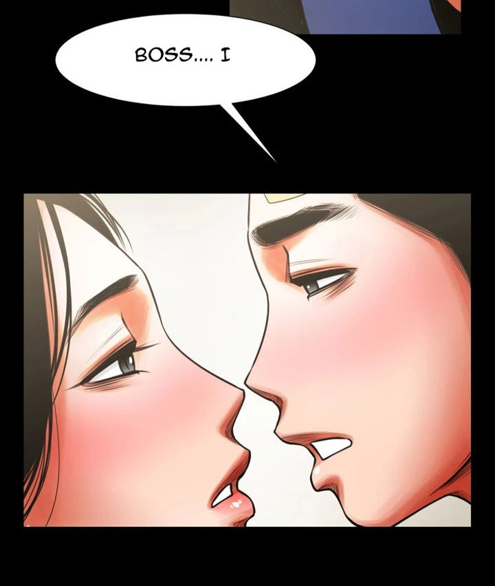 Share Girlfriend Chapter 9 Page 60