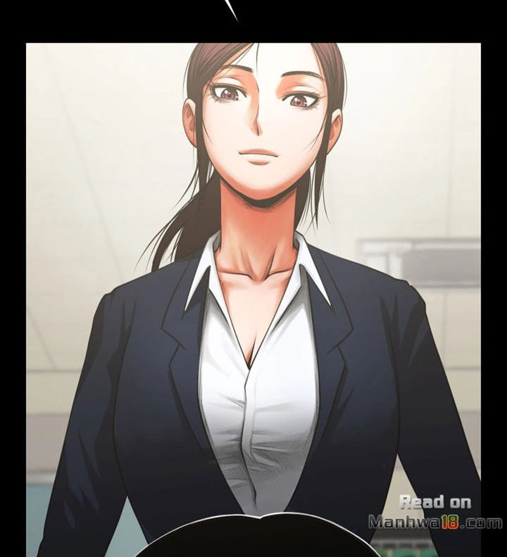 Share Girlfriend Chapter 9 Page 76