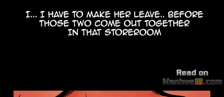 Share Girlfriend Chapter 9 Page 82