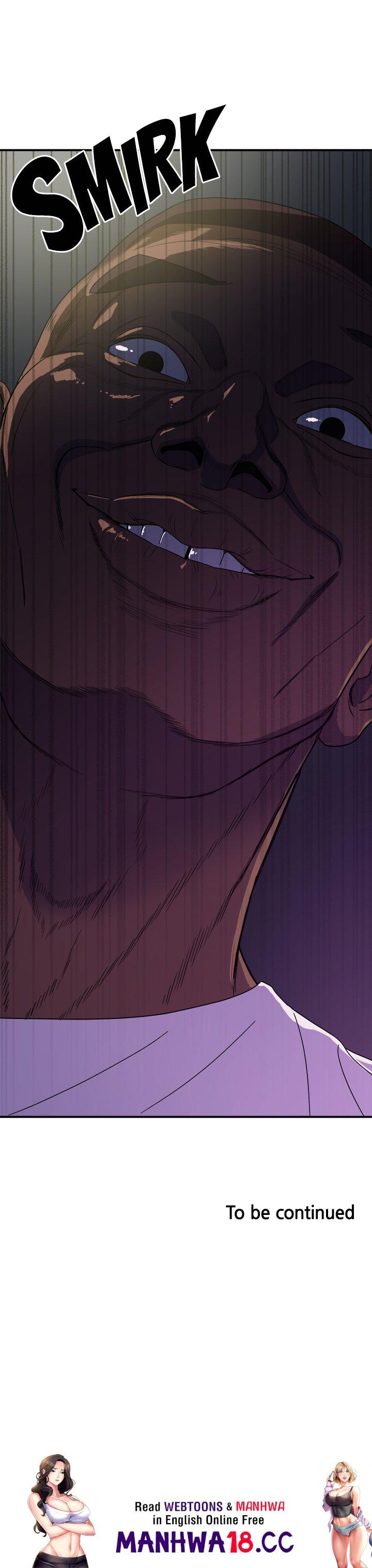The Escape Chapter 1 Page 31