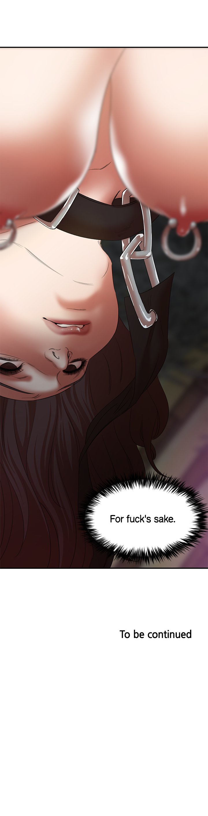 The Escape Chapter 24 Page 24